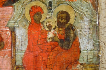 21 сентября православные христиане празднуют Рождество Пресвятой Богородицы!