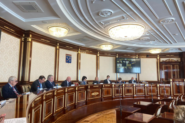 Подведены итоги. Намечены планы на будущее