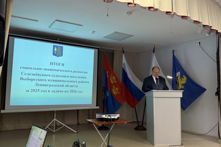 График отчётных собраний 2-8 марта