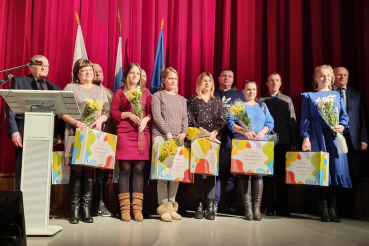 Годовой отчет за 2019 год в Лодейнопольском муниципальном районе