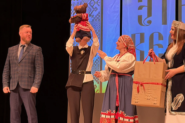 Весенние праздники показали в Бокситогорске