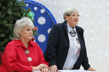 Главы муниципалитетов отчитываются о работе в 2025 году