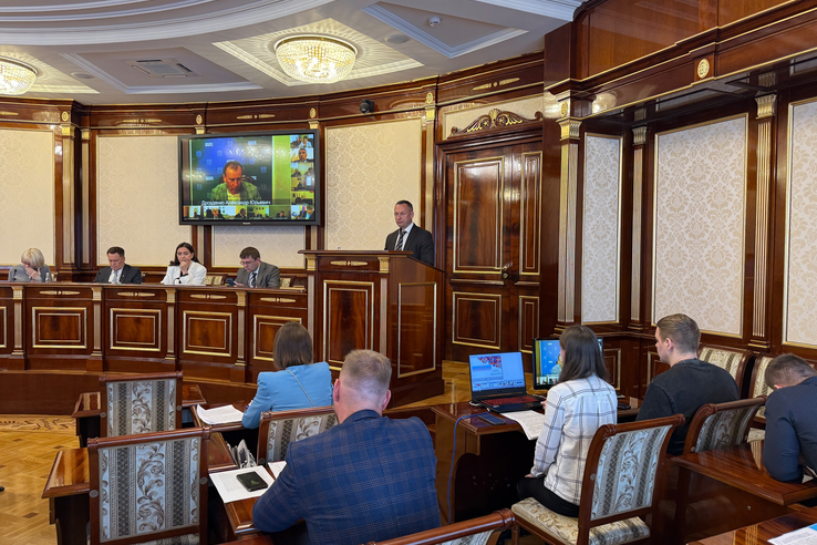 Правительство Ленобласти: новые подходы в миграционной политике