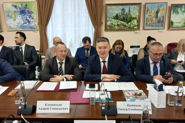 В Ленобласти прошёл межрегиональный семинар ФАДН