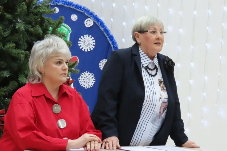 Главы муниципалитетов отчитываются о работе в 2025 году