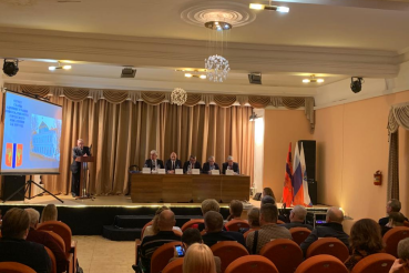 Годовой отчет за 2019 год в Новоладожском городском поселении
