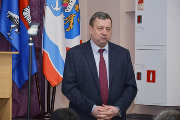 График отчётных собраний с 16 по 21 марта