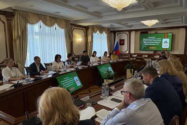 По итогам первого модуля