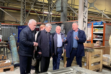 Итоги работы приёмных губернатора за I квартал