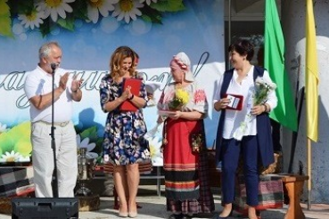 День коренных народов Ленинградской области