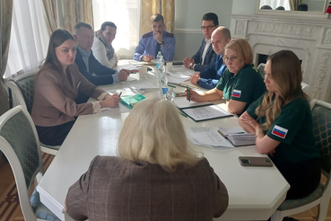 Помогут разобраться