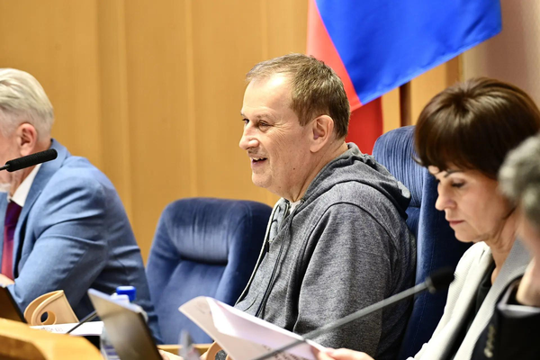 Завершается первый поток программы «Герои Команды 47»