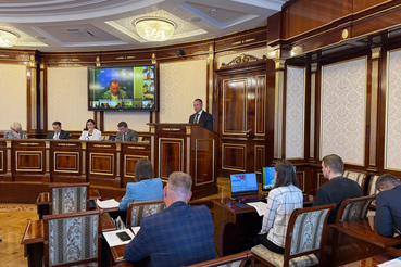 Правительство Ленобласти: новые подходы в миграционной политике