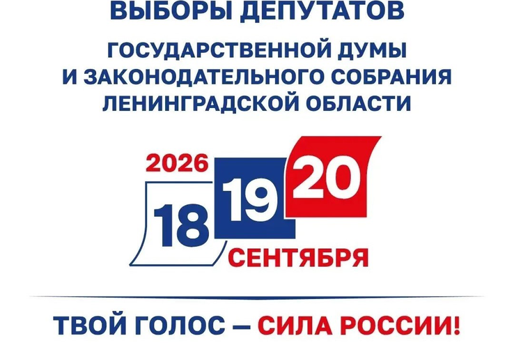 Приглашаем на выборы