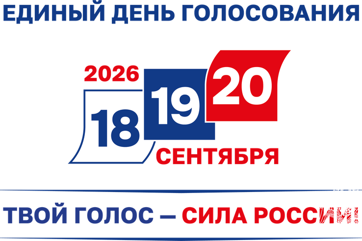 Все на выборы!