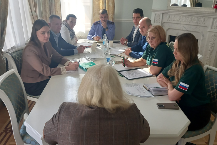 Помогут разобраться