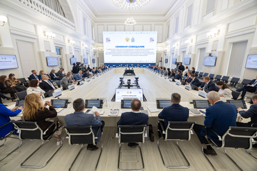 Повышая общероссийскую гражданскую идентичность