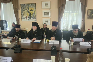 В рамках сотрудничества