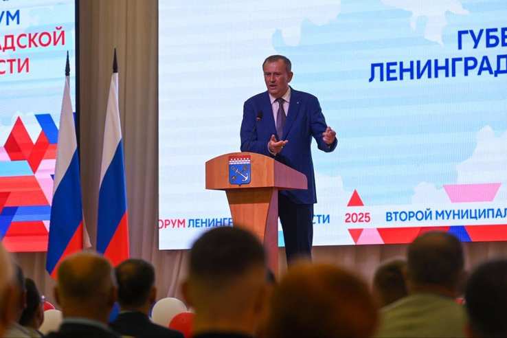 Муниципалы получили награды и наказы
