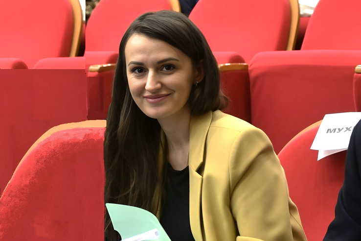 Председатель комитета поздравляет с Днём местного самоуправления