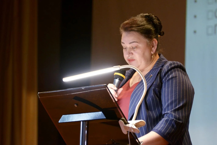 График отчётных собраний с 24 февраля по 1 марта