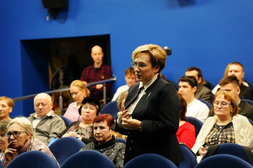 Приёмные губернатора подвели первые итоги в 2026 году