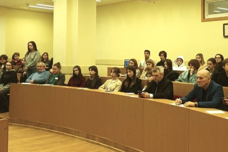 Вызовы времени