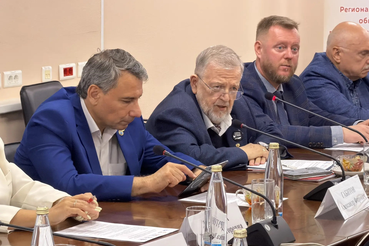 Творчество объединяет