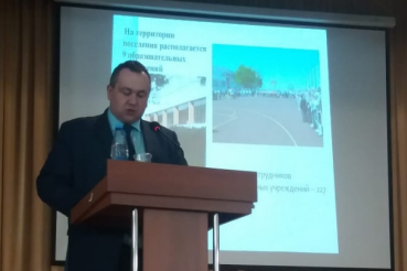 Большеврудское сельское поселение рассказало об успехах за 2019 год 