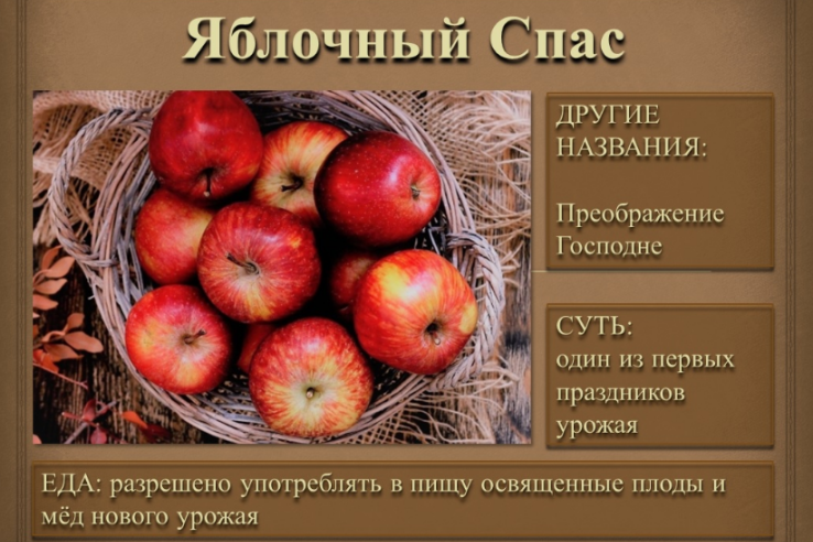 Православные отмечают праздник Преображения Господня 